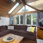 Fitzsimmons C - Private Sauna, Located In The Heart Of Whistler Village