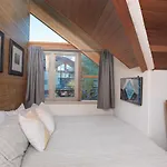 Fitzsimmons C - Private Sauna, Located In The Heart Of Whistler Village