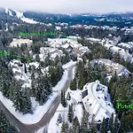Powderhorn By Whistler Blackcomb Vacation Rentals
