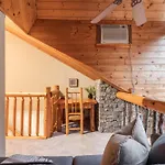 Rainbow By Outpost Whistler