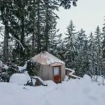 Riverside Resort