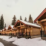 Riverside Resort