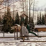 Riverside Resort