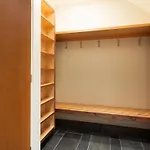 West Coast Alpine Contemporary 4 Bedroom Townhome With Private Hot Tub 35