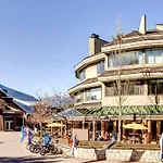 1Bd Unit In The Heart Of Whistler Village