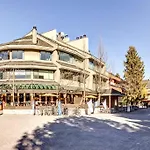 1Bd Unit In The Heart Of Whistler Village