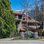 Greyhawk By Outpost Whistler