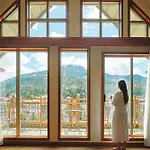 Pan Pacific Whistler Village Centre