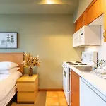 Cozy Studio In Whistler Village
