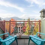 Cozy Studio In Whistler Village