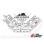 Greystone Lodge 221 Ski-In Out