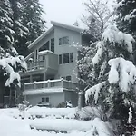 Belle Neige Suites: Whistler