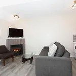 Alpenglow Lodge Junior Penthouse By Mva