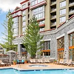 The Westin Resort & Spa, Whistler