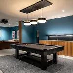 Kadenwood Winterfell | Ultimate Luxury Architectural Gem With Pool, Hot Tub, Cinema, & Pool Table