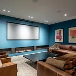 Kadenwood Winterfell | Ultimate Luxury Architectural Gem With Pool, Hot Tub, Cinema, & Pool Table