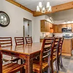 Greystone Lodge 413 - Largest