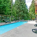 Alpenglow Lodge Hygge Getaway By Mva
