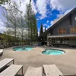 The Aspens By Whistler Premier
