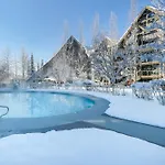 The Aspens By Whistler Premier