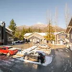 Gondola Heights By Outpost Whistler