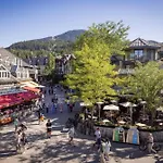 Alpine Greens 8 | Bright Townhome Near Blackcomb, Walk Or Shuttle To Skiing, Secure Parking
