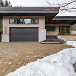 Wedgewoods Corduroy Run Chalet By Outpost Whistler