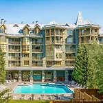 Cascade Lodge