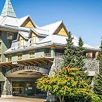 Cascade Lodge