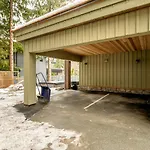 Alpine Whistler Retreat By Outpost Whistler