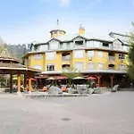 Whistler Town Plaza By Latour Hotels