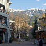 Harmony At Eagle Lodge