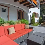 Chalet Edelweiss