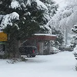 Whistler Resort And Club