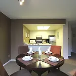 Marquise Condos By Whistler Retreats