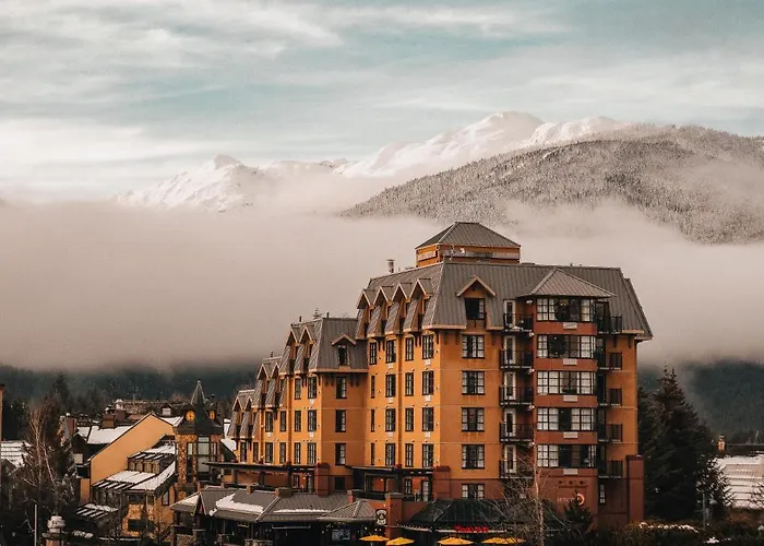 Sundial Hotel