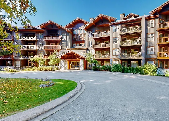 Lost Lake Lodge III