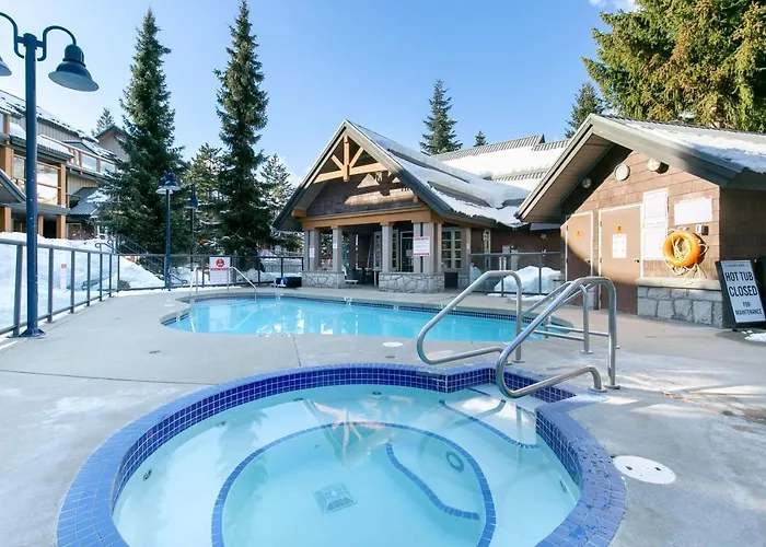 Glaciers Reach By Allseason Vacation Rentals