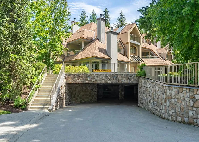 Gleneagle 1 | Townhome, 700M To Skiing, Near Free Village Shuttle, Fireplace, Secure Parking