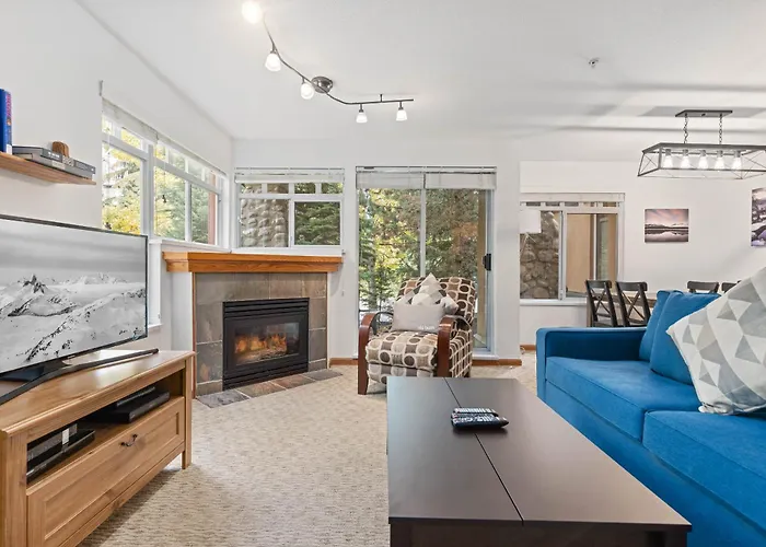 Stoney Creek Sunpath By Whistler Premier