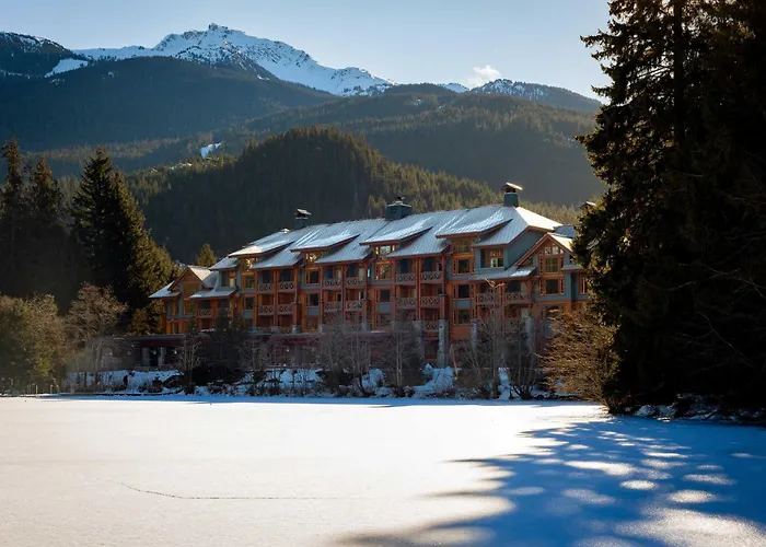 Nita Lake Lodge