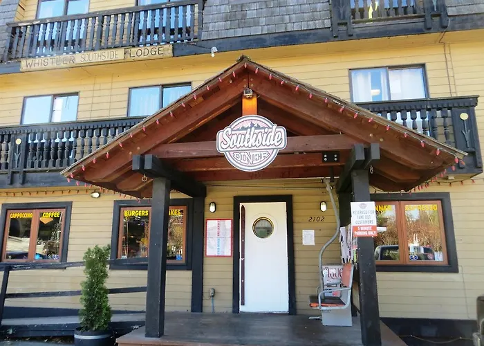 Southside Lodge