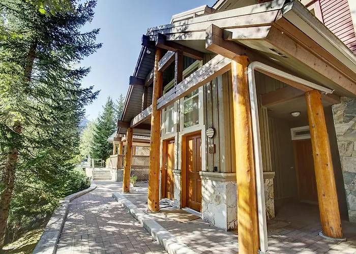 Symphony Resort Whistler