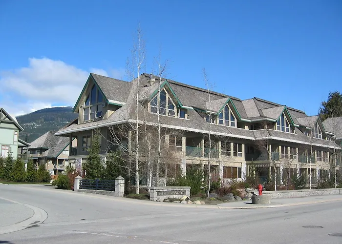 Whistler Vacation Club At Northstar