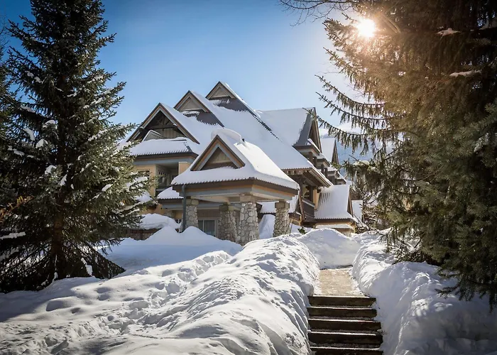 Whistler Premier - Village North