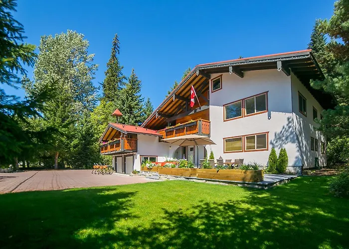 Chalet Edelweiss