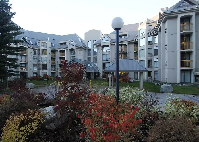 Marquise Condos By Whistler Retreats