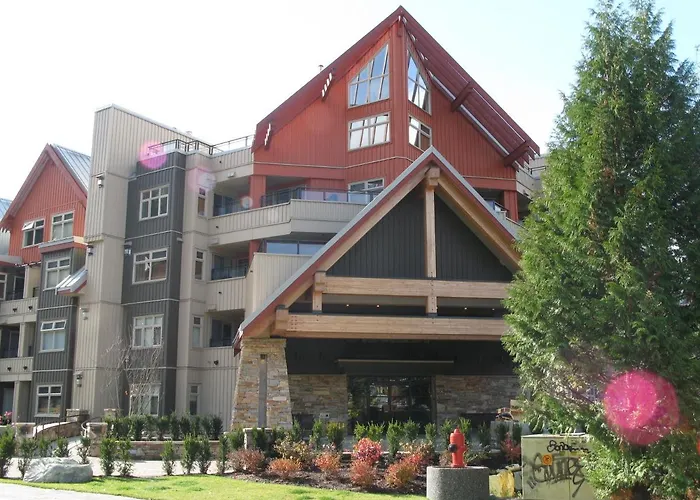 Lake Placid Lodge By Whistler Retreats