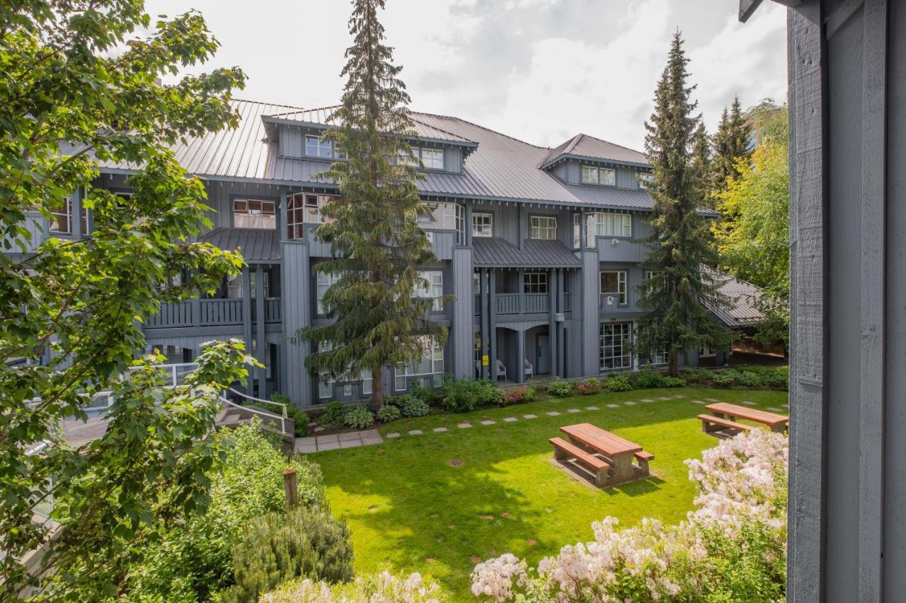 Glaciers By Outpost Holiday home Whistler