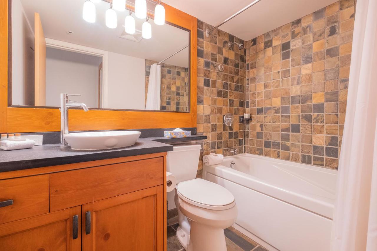 Glaciers By Outpost Holiday home Whistler